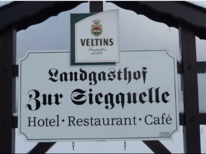 Фото: Zur Siegquelle